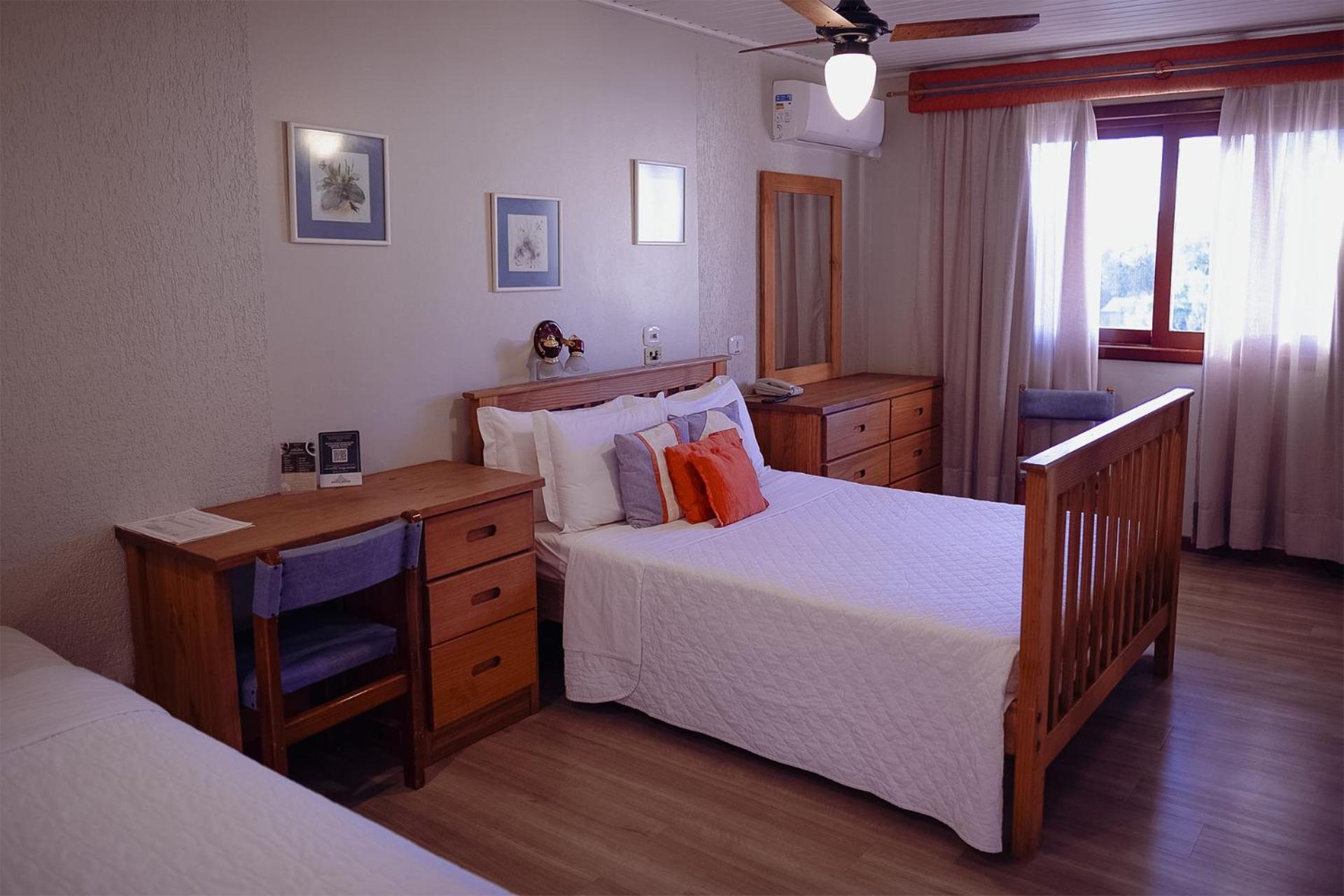 Hotel Renar Fraiburgo Ngoại thất bức ảnh