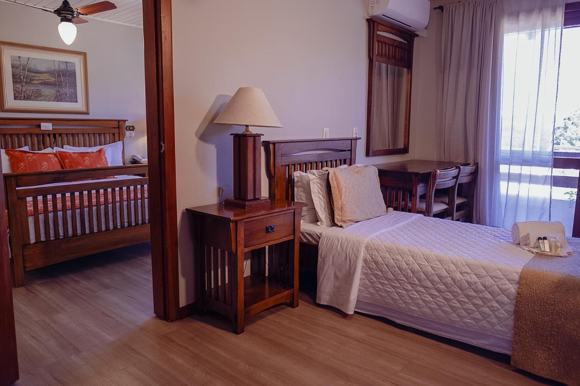 Hotel Renar Fraiburgo Ngoại thất bức ảnh