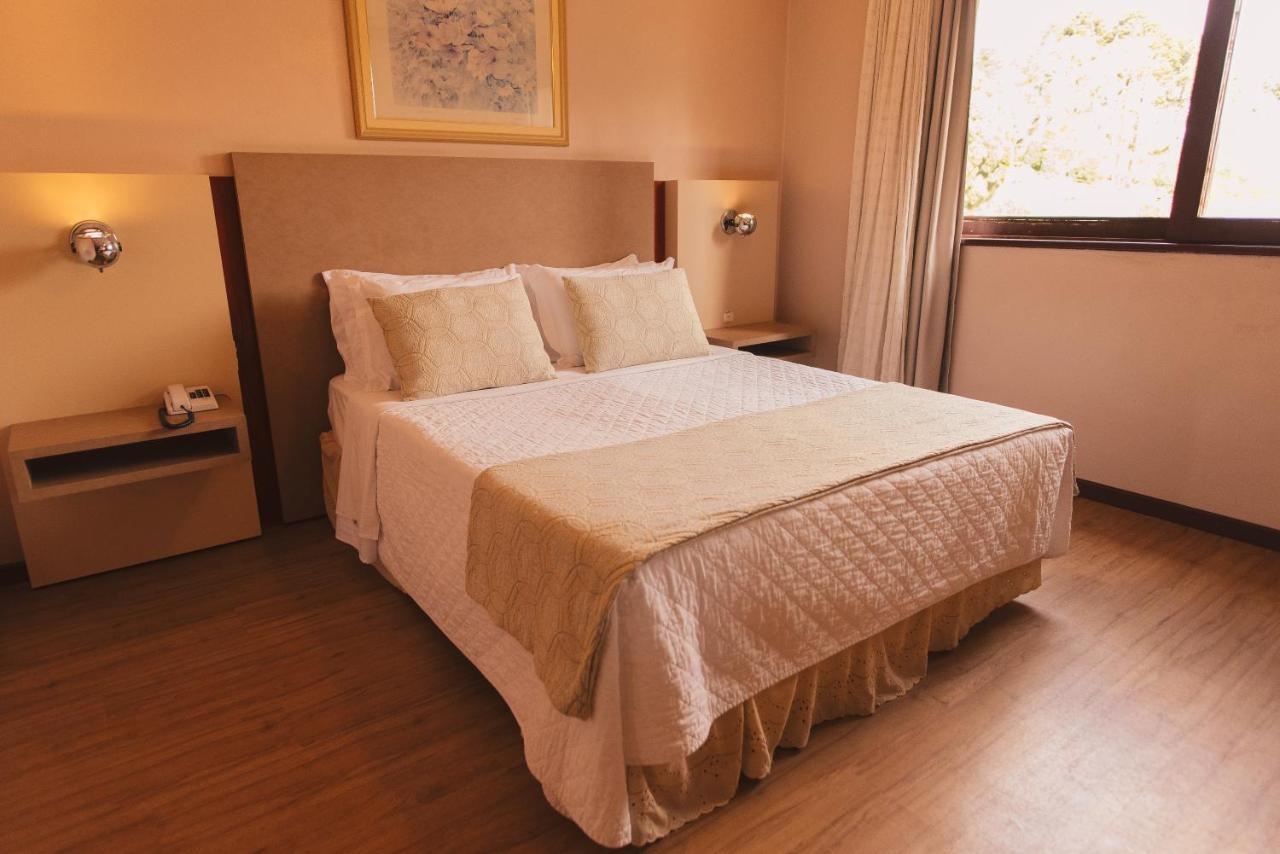 Hotel Renar Fraiburgo Ngoại thất bức ảnh