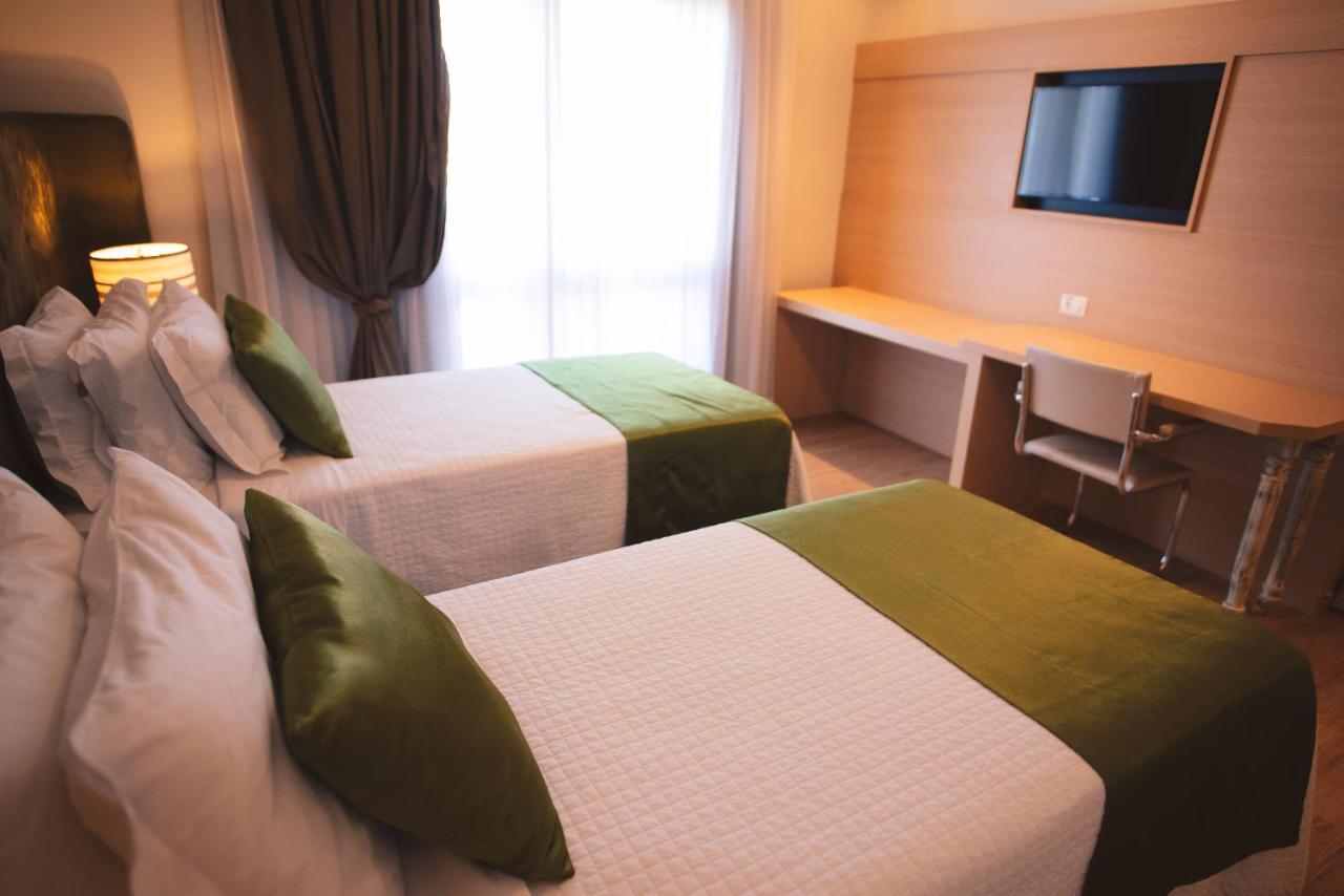 Hotel Renar Fraiburgo Ngoại thất bức ảnh