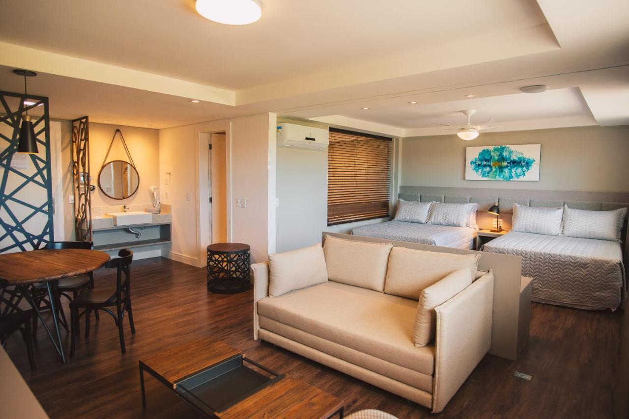 Hotel Renar Fraiburgo Ngoại thất bức ảnh