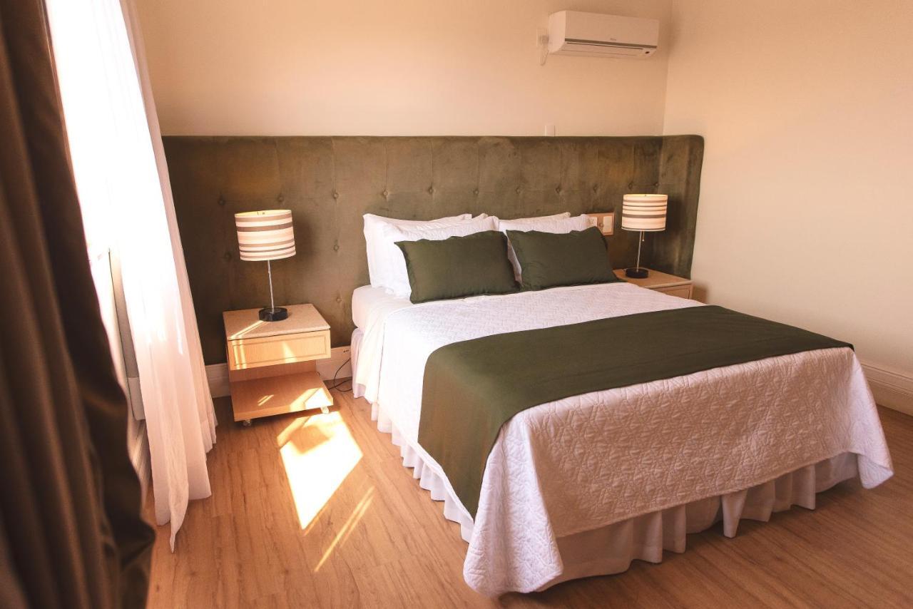 Hotel Renar Fraiburgo Ngoại thất bức ảnh