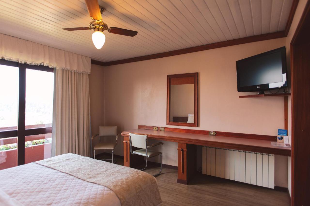 Hotel Renar Fraiburgo Ngoại thất bức ảnh