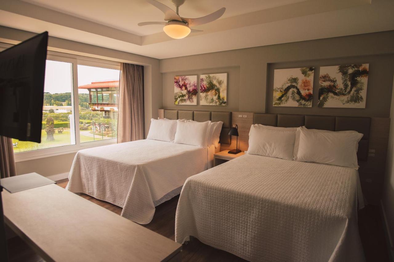 Hotel Renar Fraiburgo Ngoại thất bức ảnh