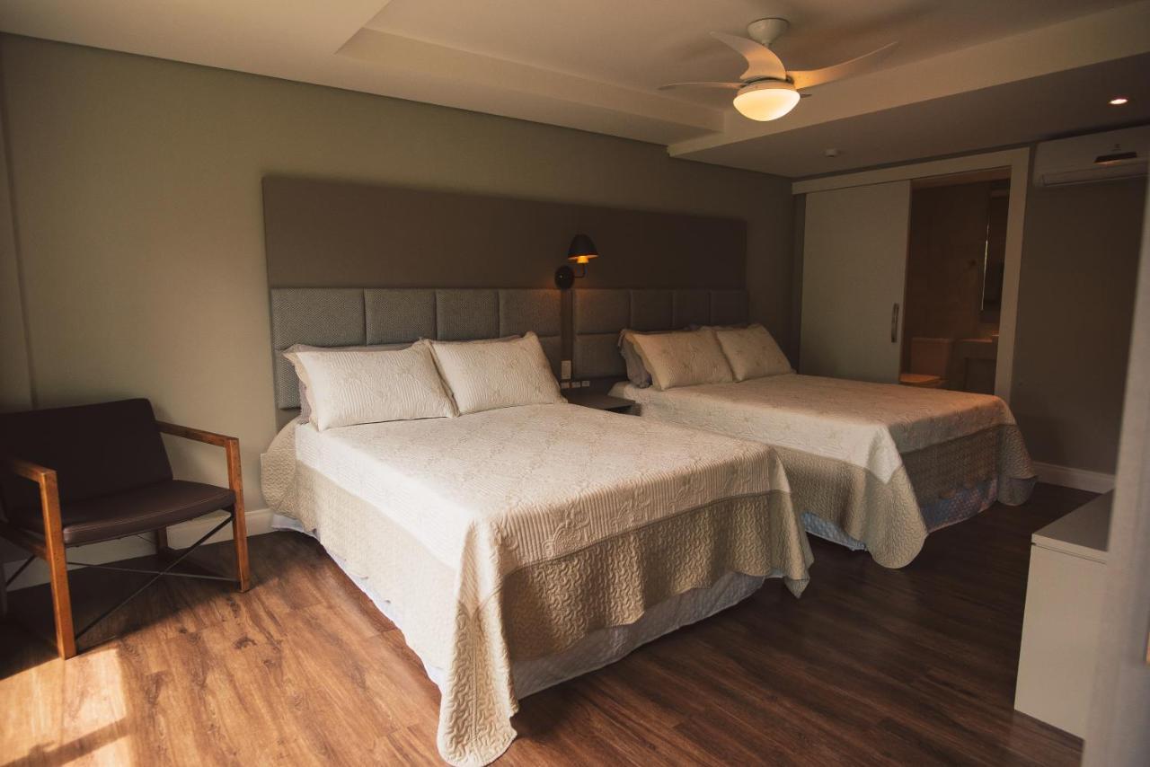Hotel Renar Fraiburgo Ngoại thất bức ảnh