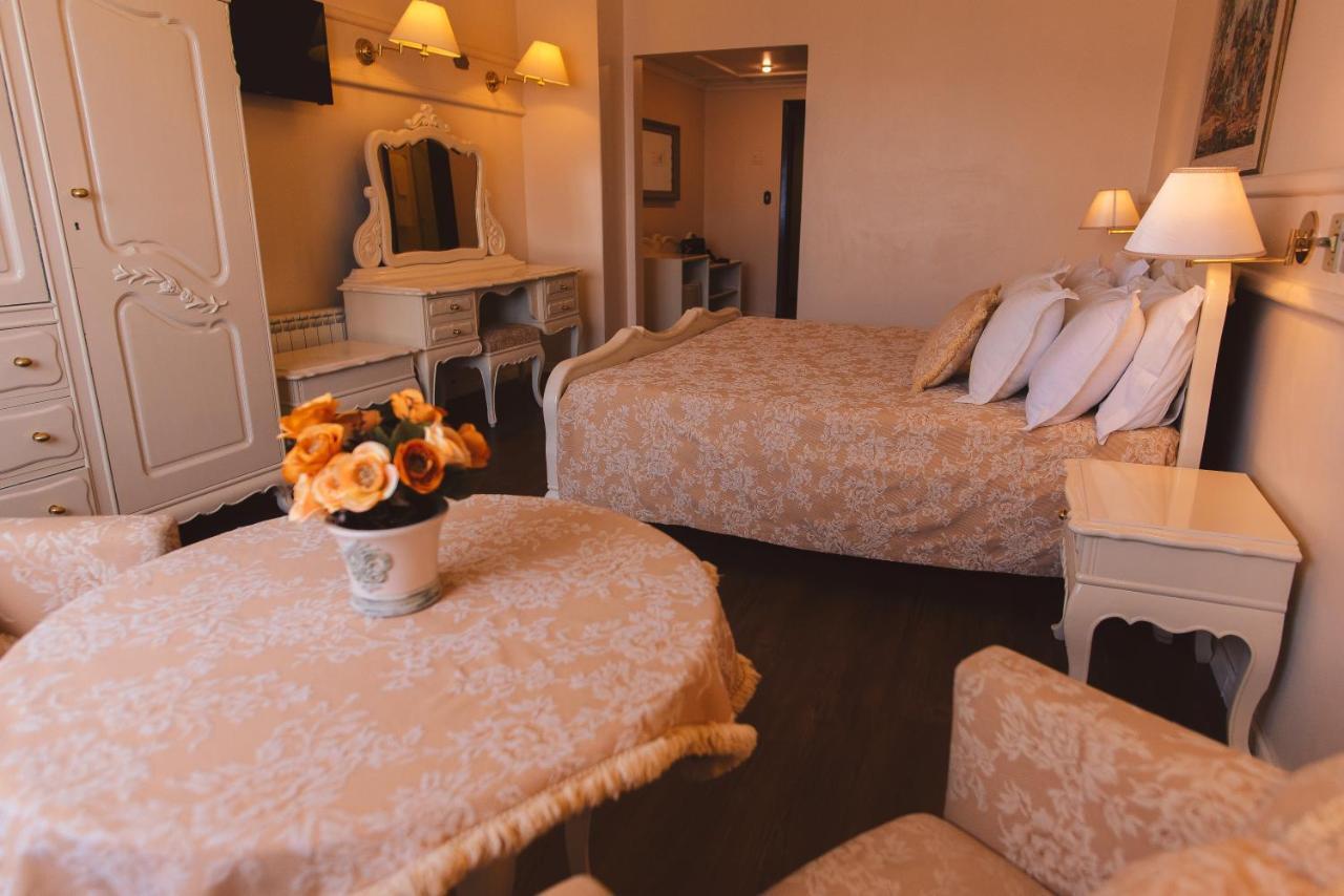 Hotel Renar Fraiburgo Ngoại thất bức ảnh