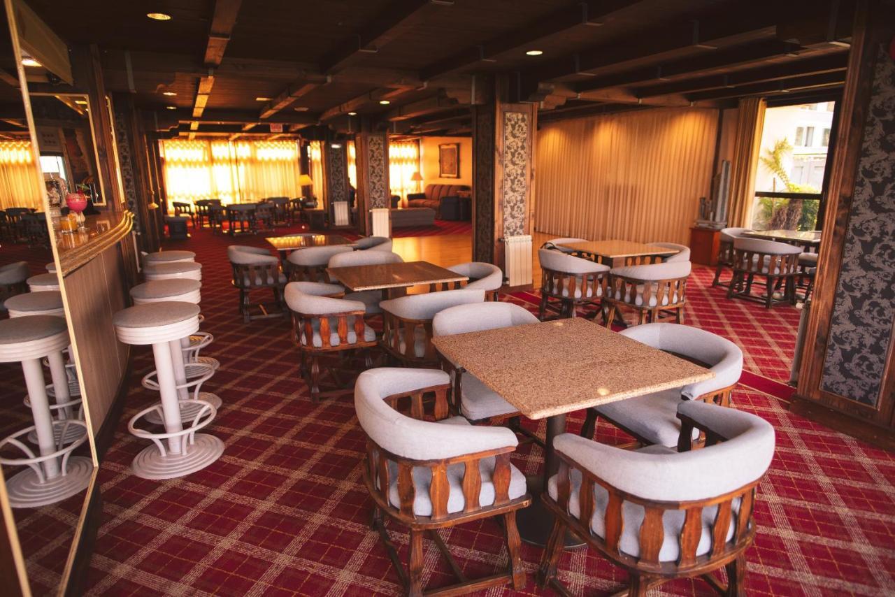 Hotel Renar Fraiburgo Ngoại thất bức ảnh