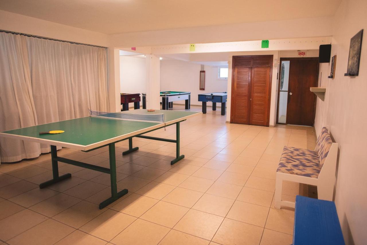 Hotel Renar Fraiburgo Ngoại thất bức ảnh